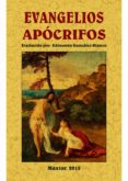 EVANGELIOS APOCRIFOS (ED. FACS.) di ANONIMO 