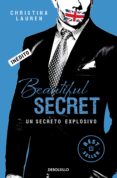 BEAUTIFUL SECRET (BEAUTIFUL BASTARD 4) de LAUREN, CHRISTINA 