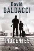 LOS INOCENTES (SAGA WILL ROBBIE 1) de BALDACCI, DAVID 