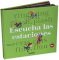 ESCUCHA LAS ESTACIONES de MARTI ORRIOLS, MERITXELL 