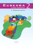 Portada de Euskara LH 2