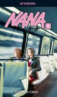 NANA N 06/21 (NUEVA EDICIN) de YAZAWA, AI 