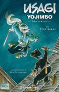 USAGI YOJIMBO N 32 de SAKAI, STAN 