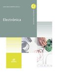 ELECTRNICA (GRADO MEDIO INSTALACIONES ELCTRICAS Y AUTOMATICAS ED 2017 di VV.AA. 