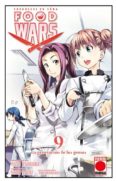 9788491671138 - Tsukuda Yuto: Food Wars 9: La Generacion De Las Gemas - Libro