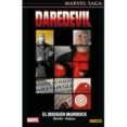 DAREDEVIL 14: EL DOSSIER MURDOCK de BENDIS, BRIAN MICHAEL  MALEEV, ALEX 