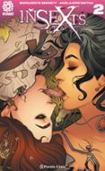 INSEXTS N 02/02 de BENNETT, MARGUERITE 