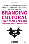 BRANDING CULTURAL di VV.AA