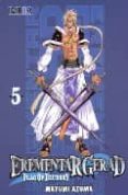 EREMENTAR GERAD FLAG OF BLUE SKY N 5 de AZUMA, MAYUMI 