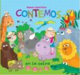 CONTEMOS EN LA SELVA: IMANES DIVERTIDOS di REASONER, CHARLES 