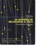 LA MANERA DE RECOGERSE EL PELO di VV.AA