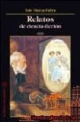 RELATOS DE CIENCIA FICCION di FABRA, NILO MARIA 