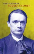 RUDOLF STEINER de LACHMAN, GARY 