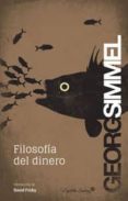 FILOSOFIA DEL DINERO de SIMMEL, GEORG 