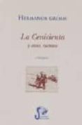 LA CENICIENTA Y OTROS CUENTOS de HERMANOS GRIMM 