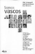 SOMOS VASCOS di VV.AA. 