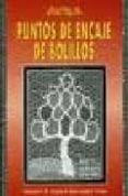 EL LIBRO DE PUNTOS DE ENCAJE DE BOLILLOS de COOK, BRIDGET M.  STOTT, GERALDINE 