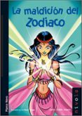LA MALDICION DEL ZODIACO di OLALLA LINARES, CARLOS 