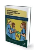 PLANIFICACION Y ORGANIZACION DEL TRABAJO de TORRES SANCHEZ DE LA VEGA, MARIAN CABALEIRO PORTELA, VICTOR MANUEL 