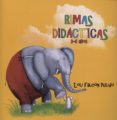 RIMAS DIDACTICAS 3-6 AOS di FALCON PULIDO, LOLI 