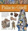SERIE VISUAL PALACIO GELL ESPAOL di VV.AA. 