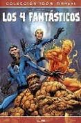 LOS CUATRO FANTASTICOS: EL FIN de DAVIS, ALAN 