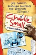 CHARLIE SMALL: LA CIUDAD DE LOS GORILAS di VV.AA. 