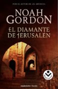 EL DIAMANTE DE JERUSALEN de GORDON, NOAH 
