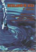 INSTALADOR DE AGUA (3 ED) di VV.AA. 