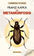 LA METAMORFOSIS di KAFKA, FRANZ 