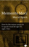 MEMENTO MORI di SPARK, MURIEL 