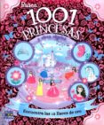 BUSCA 1001 PRINCESAS Y OTROS OBJETOS di VV.AA. 
