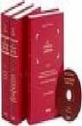 LA SOCIEDAD LIMITADA (2 ED.) (INCLUYE CD-ROM CON FORMULARIOS) 3 VOLS de AVILA NAVARRO, PEDRO 