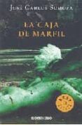 LA CAJA DE MARFIL de SOMOZA, JOSE CARLOS 