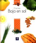 COCINA BAJA EN SAL di VV.AA. 