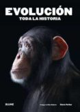 EVOLUCIN. TODA LA HISTORIA de PARKER, STEVE 