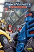 TRANSFORMERS : ARMADA 4 di FURMAN, SIMON  GUIDI, GUIDO 