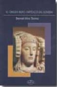 EL ORIGEN IBERO-TARTESICO DEL EUSKERA di MIRA TORMO, BERNAT 