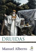 DRUIDAS de ALBERRO, MANUEL 