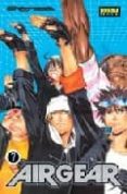 AIR GEAR 7 di OH GREAT 