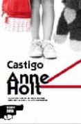 CASTIGO de HOLT, ANNE 