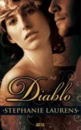 DIABLO (SERIE CYNSTERS 1) de LAURENS, STEPHANIE 