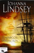 ENEMIGOS PERFECTOS de LINDSEY, JOHANNA 