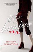 COSAS DE BRUJAS di GERAGOTELIS, BRITTANY 
