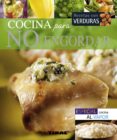 COCINA PARA NO ENGORDAR (PEQUEOS TESOROS) di VV.AA. 