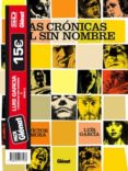 PACK GLENAT LUIS GARCIA: LAS CRONICAS DE LOS SIN NOMBRE + NOVA 2 di GARCIA MOZOS, LUIS 