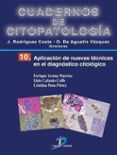 APLICACION DE NUEVAS TECNICAS EN EL DIAGNOSTICO CITOLOGICO di RODRIGUEZ COSTA, JULIO 