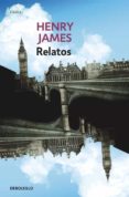 RELATOS de JAMES, HENRY   JAMES, HENRY 