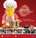 MASTERCHEF JUNIOR: RECETAS PARA COCINAR CON NIOS di VV.AA. 