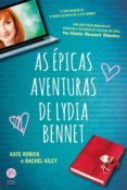 As Épicas Aventuras De Lydia Bennet (ebook)